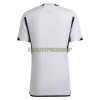 Original Fußballtrikot Deutschland Heimtrikot WM 2022 Für Herren